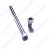 3mm-0.50 STAINLESS STEEL SOCKET HEAD ALLEN BOLT